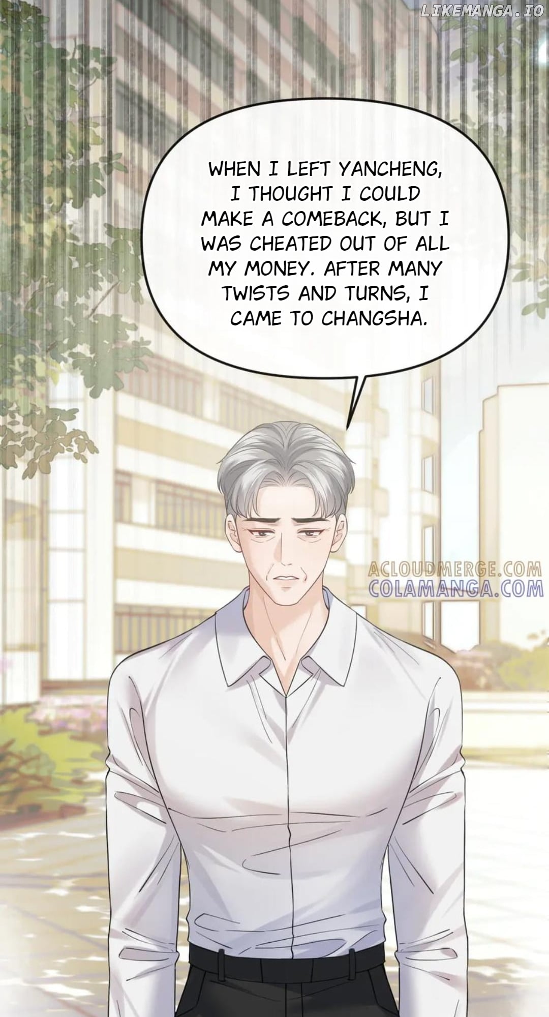 Deeply In Love Chapter 44 - page 5